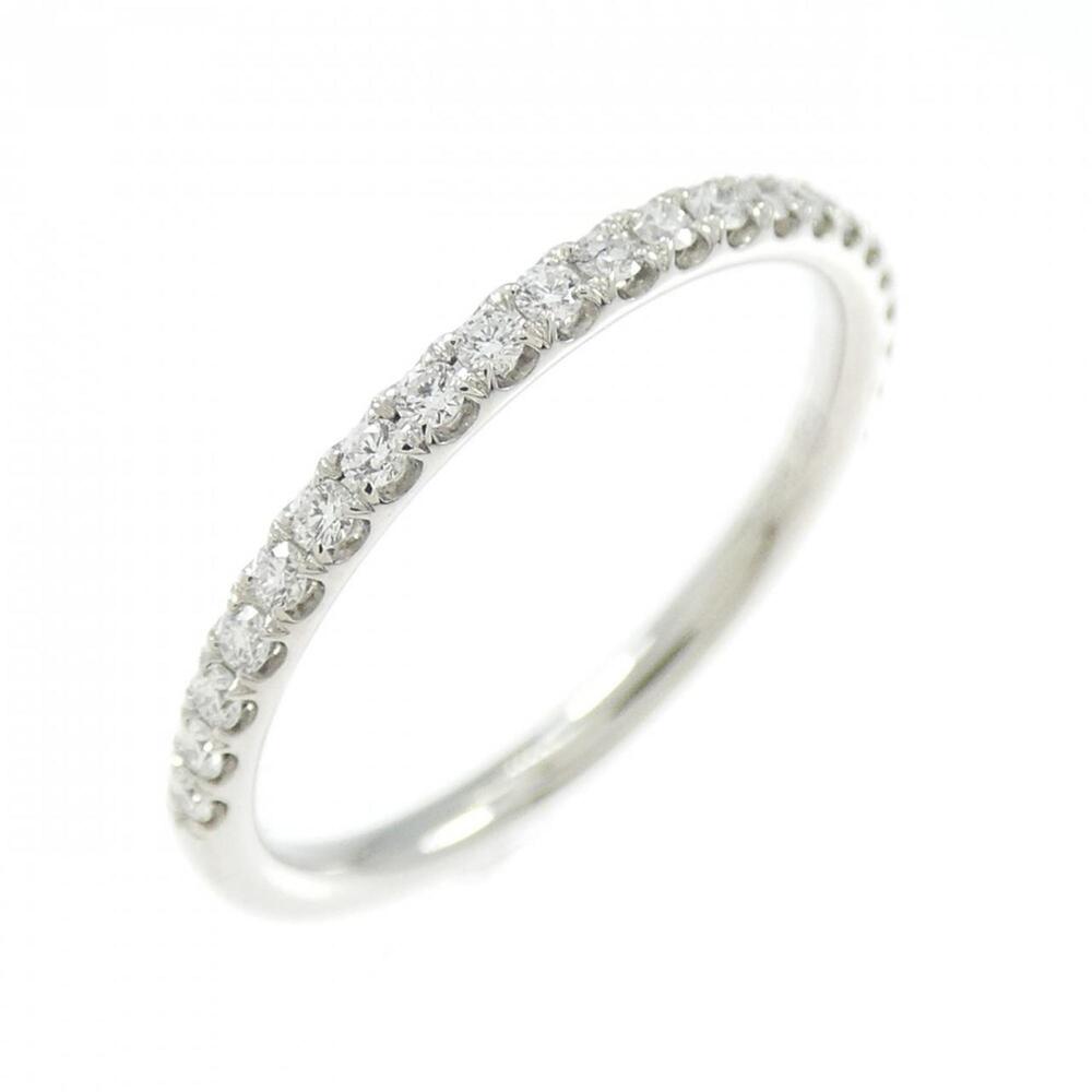 HARRY WINSTON Silver Ring